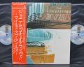 Joni Mitchell Miles of Aisles Japan Orig. 2LP OBI INSERT