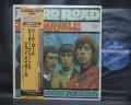 John Mayall & the Bluesbreakers A Hard Road OBI