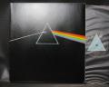 Pink Floyd Dark Side of the Moon Japan Orig. LP ODEON SOLID BLUE