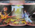 Jeff Beck Bogert & Appice Live Japan Orig. 2LP OBI RARE POSTER