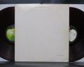 Beatles White Album Japan Orig. 2LP POSTER RED WAX