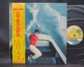 Sparks Propaganda Japan Orig. LP OBI INSERT