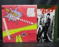 Clash Pearl Harbour '79 Japan Orig. LP Wraparound OBI + 7"