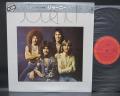 Journey Next Japan Limited ED LP CAP OBI SHRINK