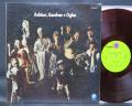 Ashton, Gardner + Dyke S/T Same Title Japan Orig. LP RED WAX