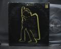 T.REX Electric Warrior Japan Orig. LP ODEON