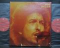 Bob Dylan Same Title Japan ONLY BOX 2P SET INSERT