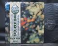 Pink Floyd Obscured by Clouds Japan Orig. LP OBI COMPLETE