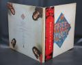 Free At Last Japan Orig. LP OBI G/F