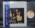 Journey Next Japan Orig. LP OBI INSERT