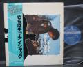 Chicken Shack Goodbye Japan LTD LP OBI INSERT