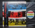 Police Synchronicity Japan Orig. LP OBI
