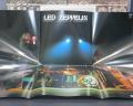 Led Zeppelin Physical Graffiti Japan Orig. 2LP OBI RARE POSTER