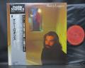 Kenny Loggins Nightwatch Japan Audiophile LP OBI