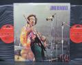 Jimi Hendrix Best Of Japan Only LTD 2LP INSERT