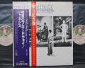 Genesis Lamb Lies Down on Broadway Japan 2LP 2OBI