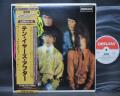 Ten Years After 1st Same Title Japan Rare LP OBI