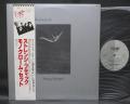 Monochrome Set Strange Boutique Japan PROMO LP OBI