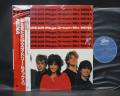 NENA Just a Dream Mega Dream Mix Japan 3 Track 12” OBI SHRINK