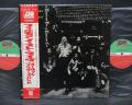 Allman Brothers Band At Fillmore East Japan Orig. 2LP OBI