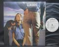 Scorpions Animal Magnetism Japan PROMO LP WHITE LABEL