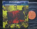 Fleetwood Mac Otis Spann Willie Dixon V.A Blues Jam At Chess Vol.2 Japan LP CAP OBI