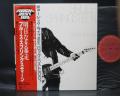 Bruce Springsteen Born to Run Japan Rare LP RED OBI