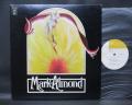 Mark-Almond Rising Japan Orig. LP INSERT