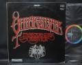 Quicksilver Messenger Service 1st S/T Same Title Japan Orig. LP DIF