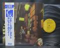David Bowie Rise and Fall of Ziggy Stardust Japan LP OBI