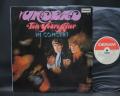 Ten Years After Undead ~ In Concert Japan Orig. LP DIF