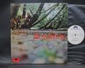 Fat Mattress ‎Same Title Japan Orig. PROMO LP DIF WHITE LABEL