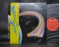 Rainbow Down to Earth Japan Orig. LP OBI