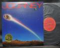 Journey Special DJ Copy Japan PROMO ONLY LP