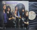 Deep Purple S/T Same Title Japan Mail Order Only LP