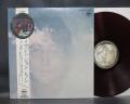 John Lennon Imagine Japan Orig. LP OBI RED WAX COMPLETE
