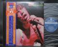 Rolling Stones Very Best of Japan ONLY LP OBI