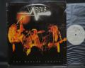 Vardis ‎The World's Insane UK Orig. LP