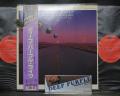 Deep Purple Nobody’s Perfect Japan Orig. 2LP OBI RARE METAL STICKER