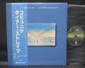 Dire Straits Communique Japan Orig. LP OBI INSERT