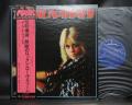 Runaways 1st Same Title Japan Rare LP OBI