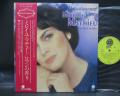 Mireille Mathieu Romantiquemet Votre...Un Enfant Viendra Japan Orig. LP OBI