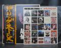 Rolling Stones Aftermath Japan LP OBI RARE STICKER SHEET