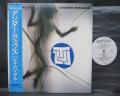 Jethro Tull Under Wraps Japan Orig. LP OBI