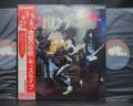 Kiss Alive ! Japan Orig. 2LP OBI PHOTO-BOOKLET