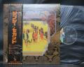 Gypsy Brenda And the Rattlesnake Japan Orig. LP OBI