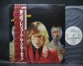 Moon Martin Escape From Domination Japan Orig. PROMO LP OBI WHITE LABEL