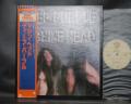 Deep Purple Machine Head Japan 10th Anniv LTD LP OBI