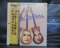 Savoy Brown Boogie Brothers Japan Rare LP