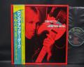 Tom Petty Long After Dark Japan Orig. LP OBI INSERT